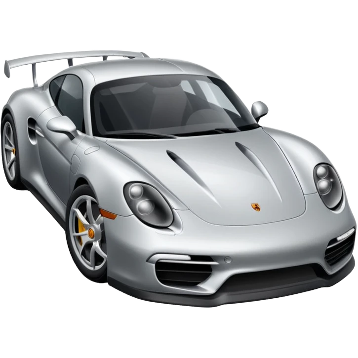 porsche emoji