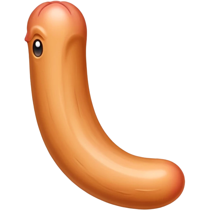 Penis emoji