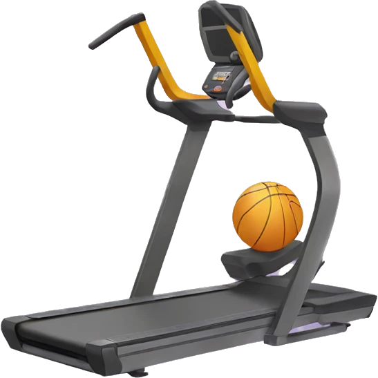 gym emoji