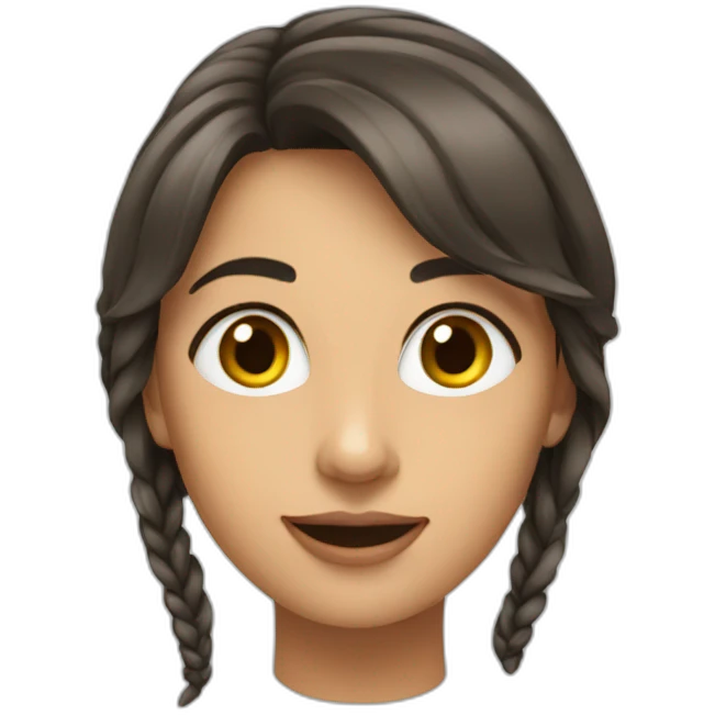 Adèle emoji