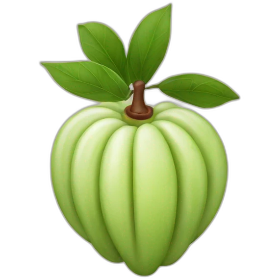 date fruit  emoji