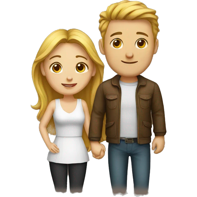couple emoji