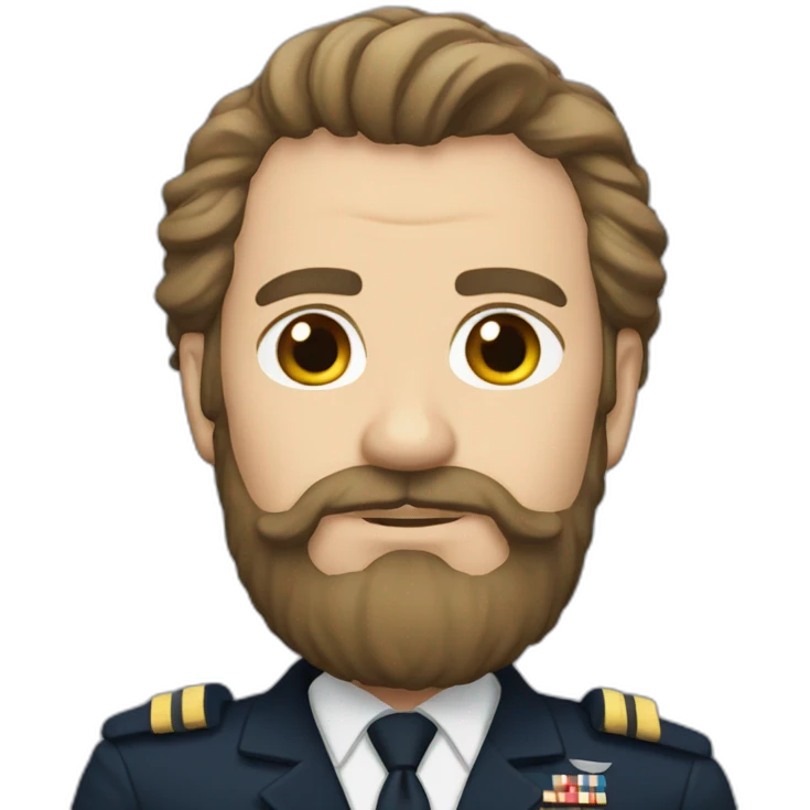 Captain John Price emoji