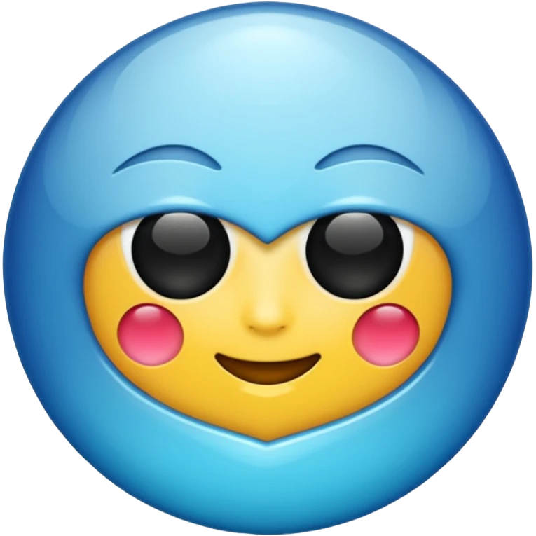 invertir emoji