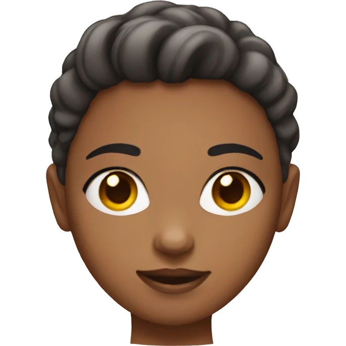 gay girl emoji