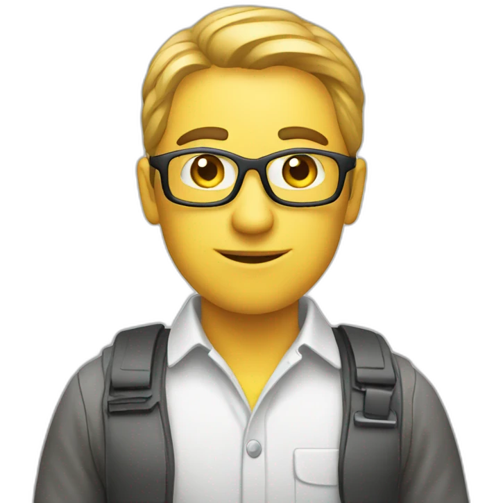 Software Tester emoji