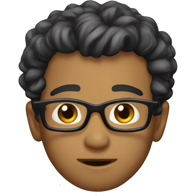 Can’t let u go emoji