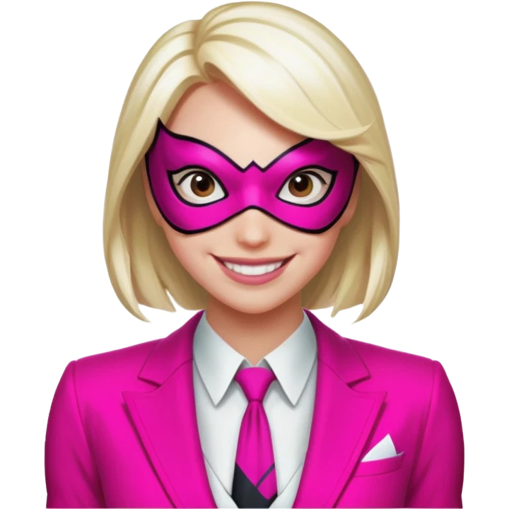 Spider-Gwen emoji emoji