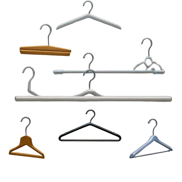 hangers emoji