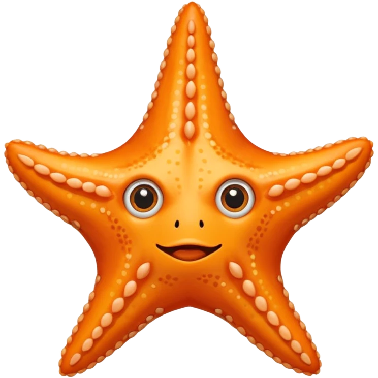 starro emoji