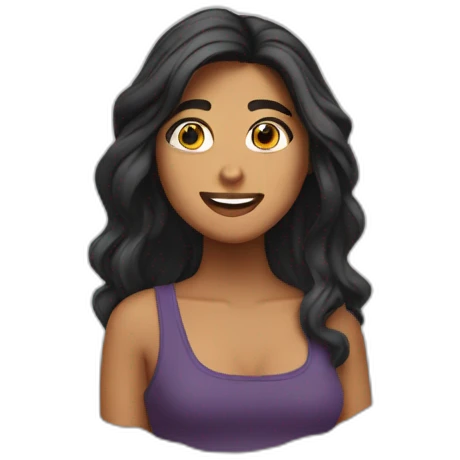 Mia khalifaa ahegaoo emoji