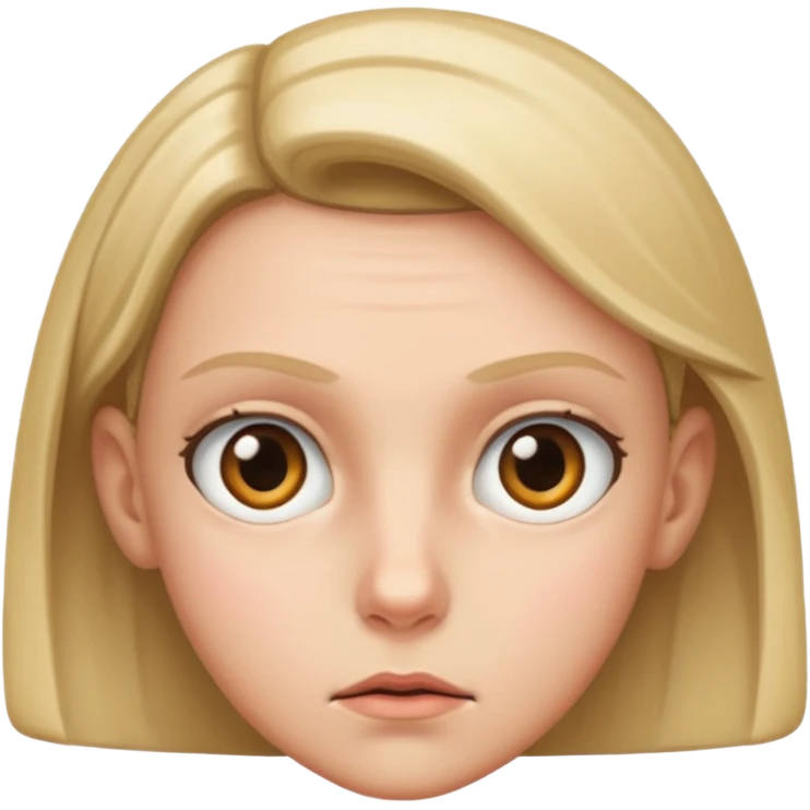 Stranger things emoji