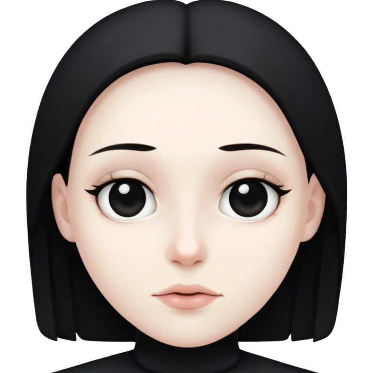 Satanic emoji