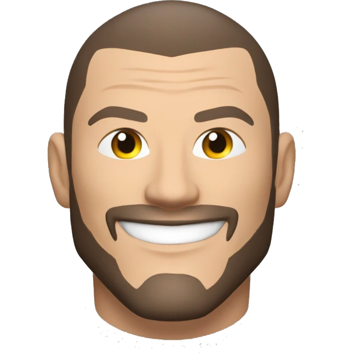 Randy Orton wwe superstar le plus réaliste possible avec un titre  emoji