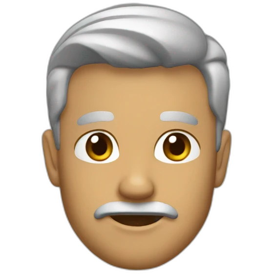 jorobado emoji