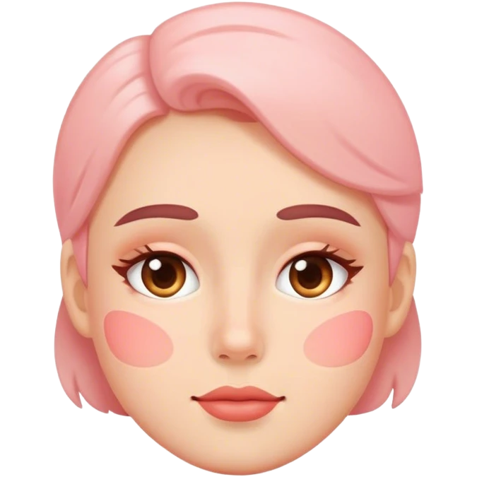 Влюблён emoji