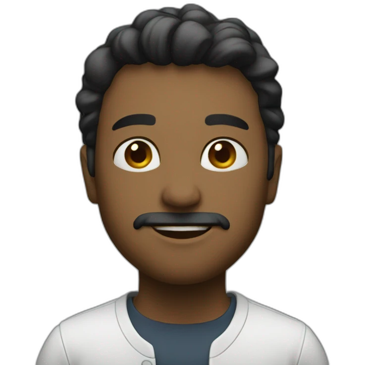 standing ce0 emoji
