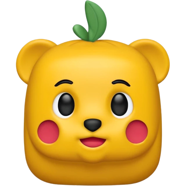 Wygenerenuj figurke funko pop bagiego i madzi emoji