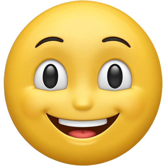 3D emoji emoji