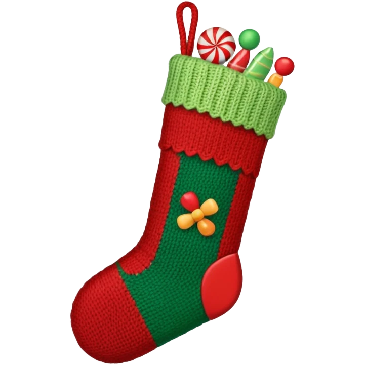 CHRISTMAS emoji