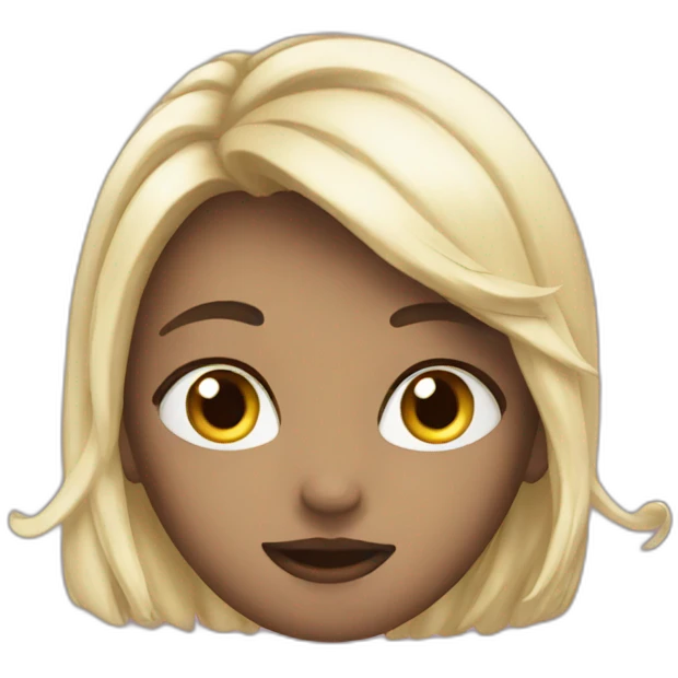 Amour emoji