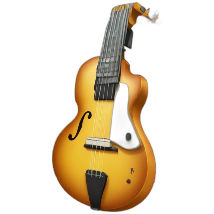 create an emoji that is used to super-like a piece of music emoji