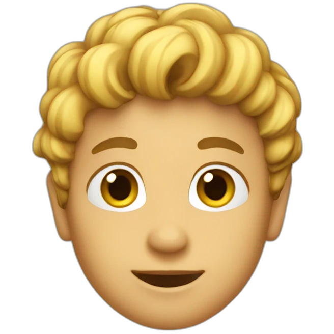friend emoji