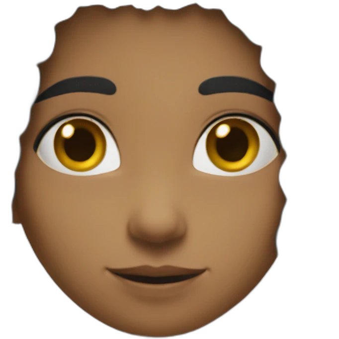Lina-inverse emoji