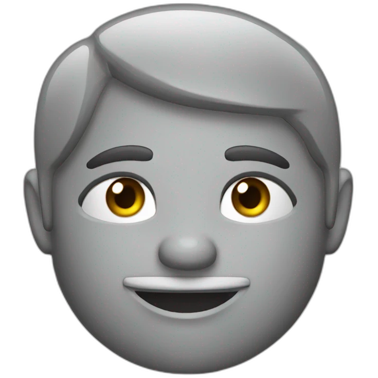 grey mazda3 emoji