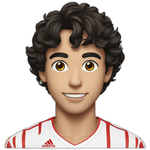 Joao felix emoji