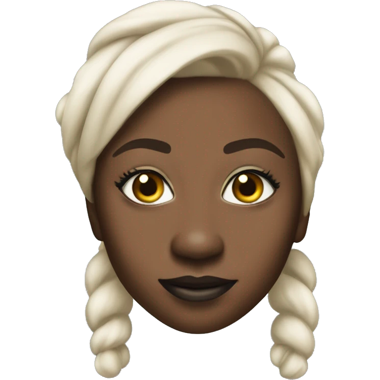 cynthia erivo in wicked emoji
