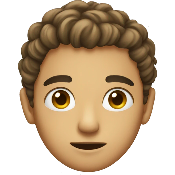 Sideeye emoji