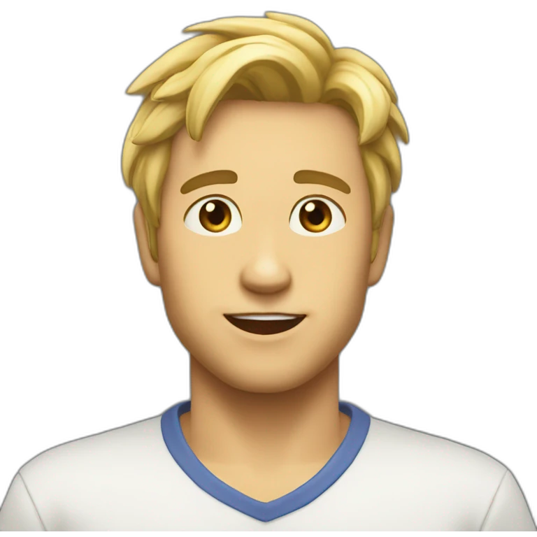 あああ emoji