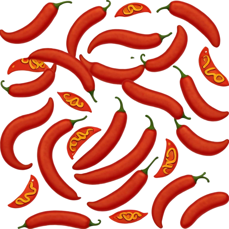Takis emoji