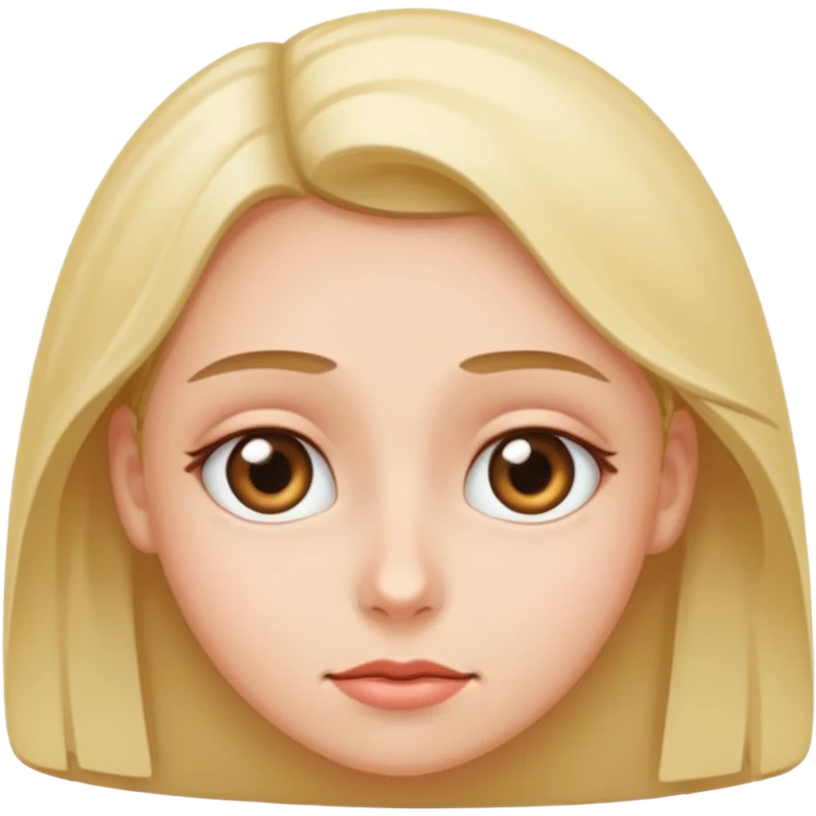 face with gently rolling eyes emoji
