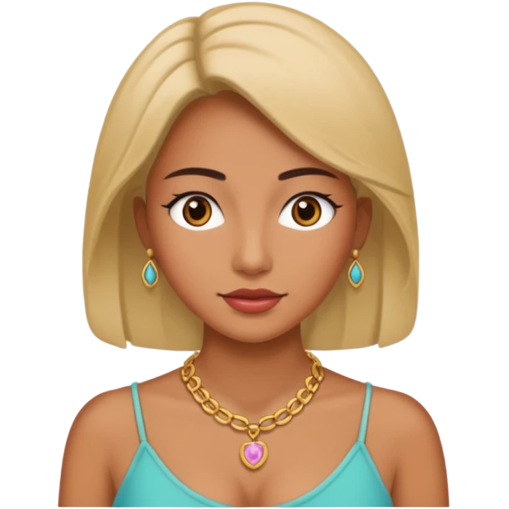 rosa emoji