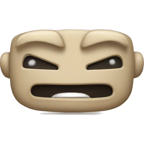 diesel bad beige emoji