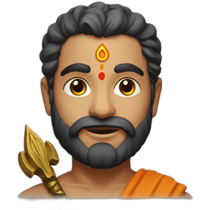 Shree Ram  emoji