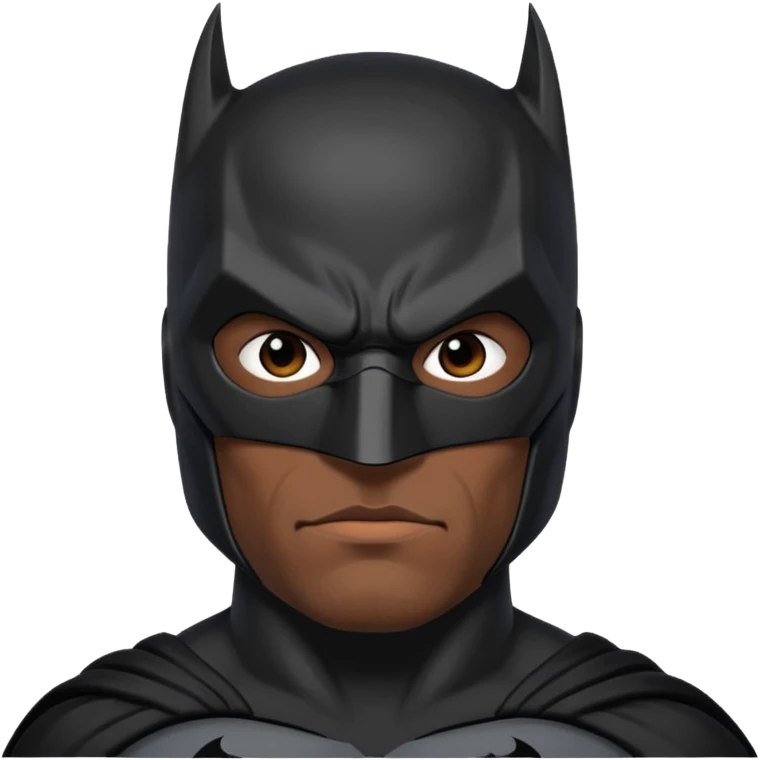 batman emoji