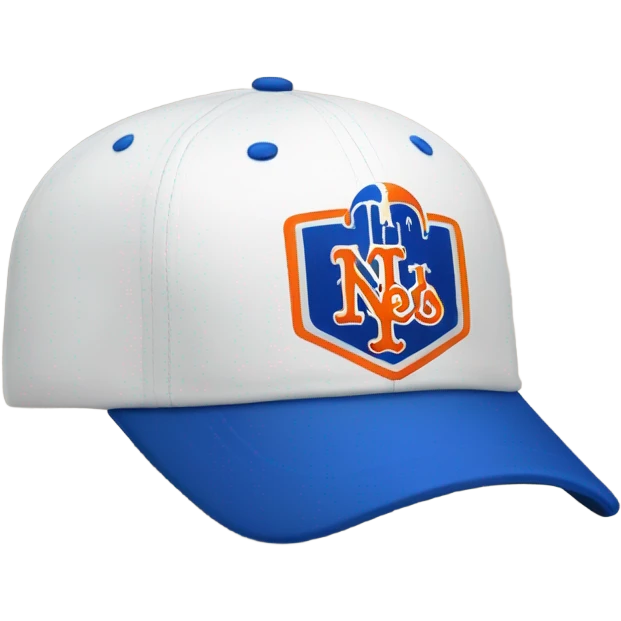 2025 New York Mets champions  emoji