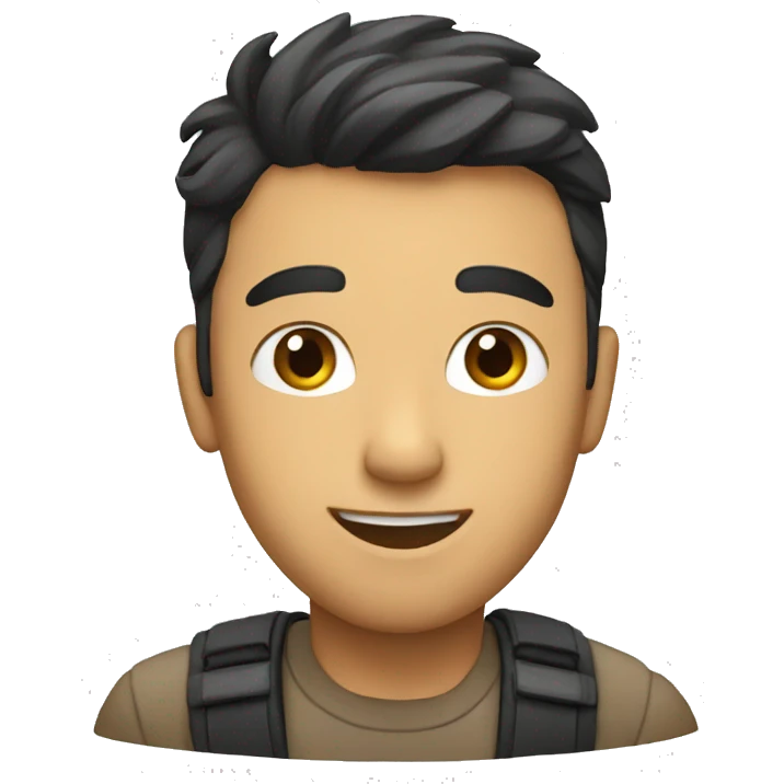 Hola emoji
