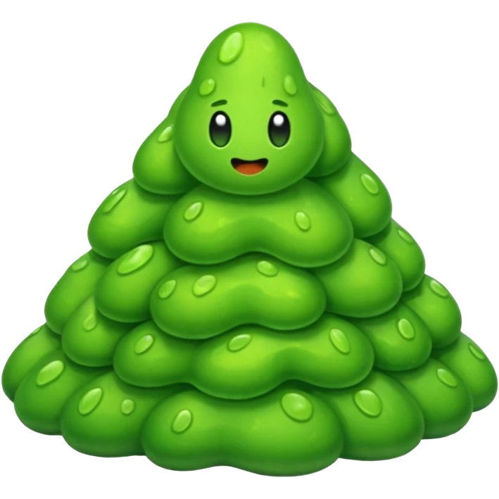The word ICK emoji