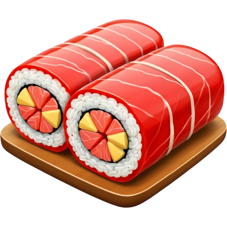 thunfisch sushi emoji