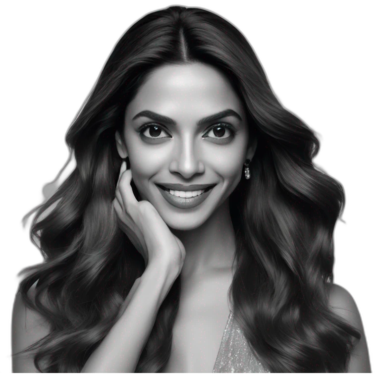 Deepika Padukone Photographer emoji