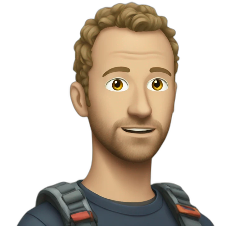 Coldplay emoji