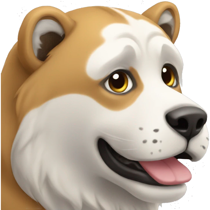 animlas  emoji