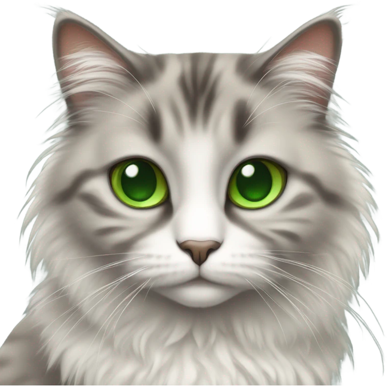 Cat emoji