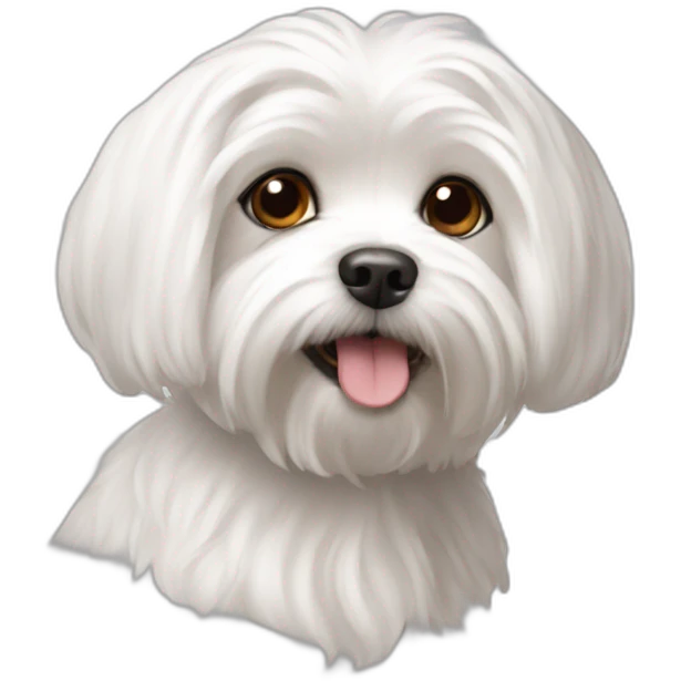 Maltese emoji