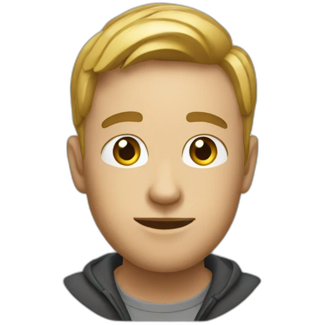 Recevoir une gifle emoji