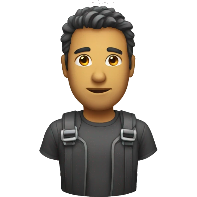 developer emoji